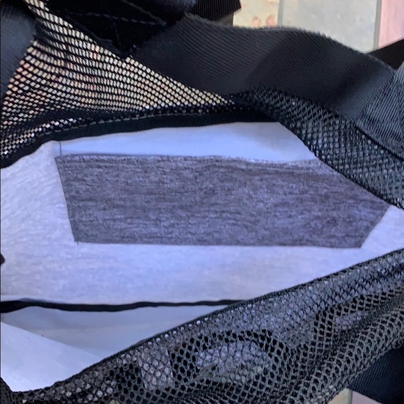 Victoria’s Secret PINK Tote Bag , NEW - Picture 4 of 4